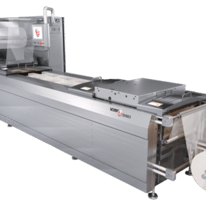 TERMOFORMADORAS DE ROLLOS SERIE I