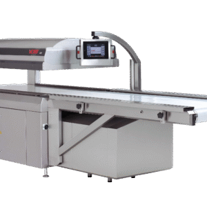 K9 - MÁQUINA DE VACÍO DE CÁMARA SIMPLE CON BANDA