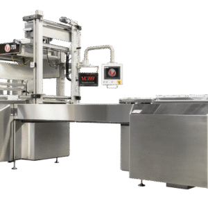 TERMOFORMADORAS DE ROLLOS SERIE P