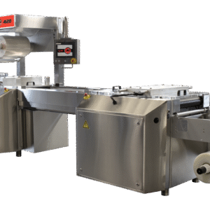 Termoformadora de Rollos VC999 Serie R